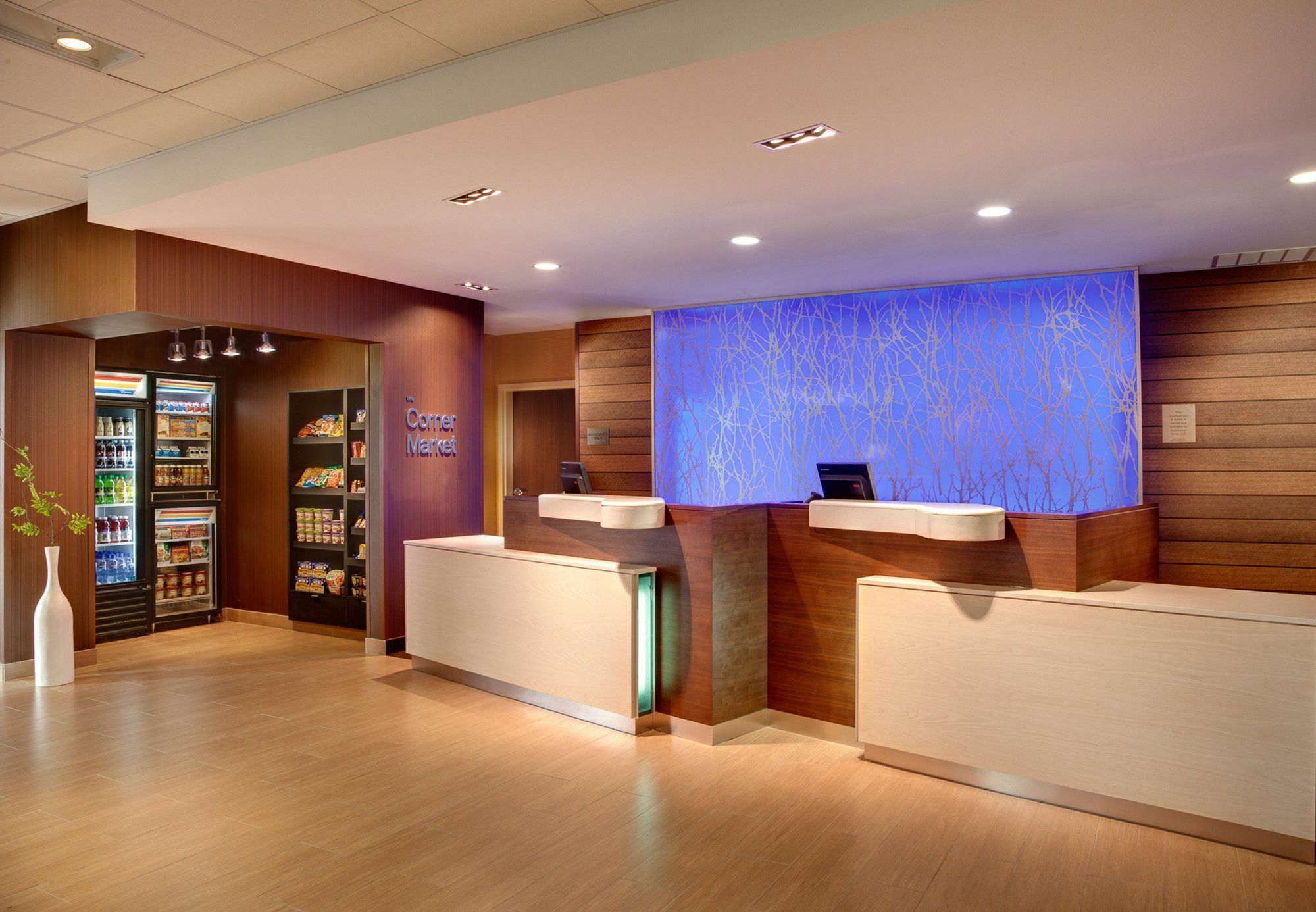 Fairfield Inn & Suites By Marriott Panama City Beach Upper Grand Lagoon Exterior photo